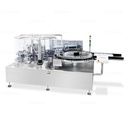 Équipement RWM de lavage rotatif GMP de flacons, seringues et carpules