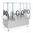NFL Medium-Speed Aseptic Filling Equipment for Vials, Syringes and Cartridges