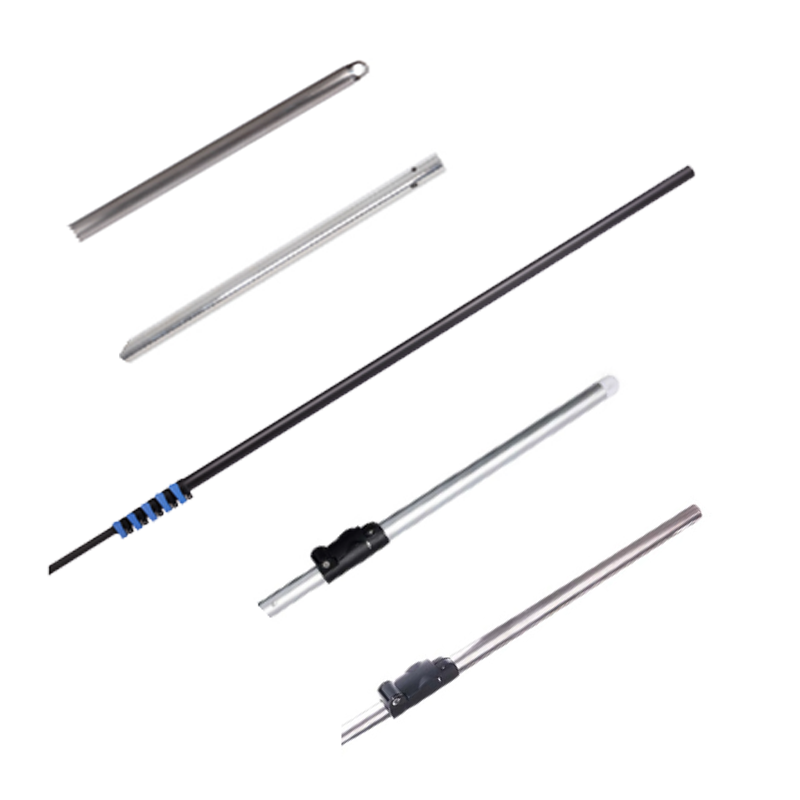 QuickConnect Telescopic Carbon Fibre Mop Handles