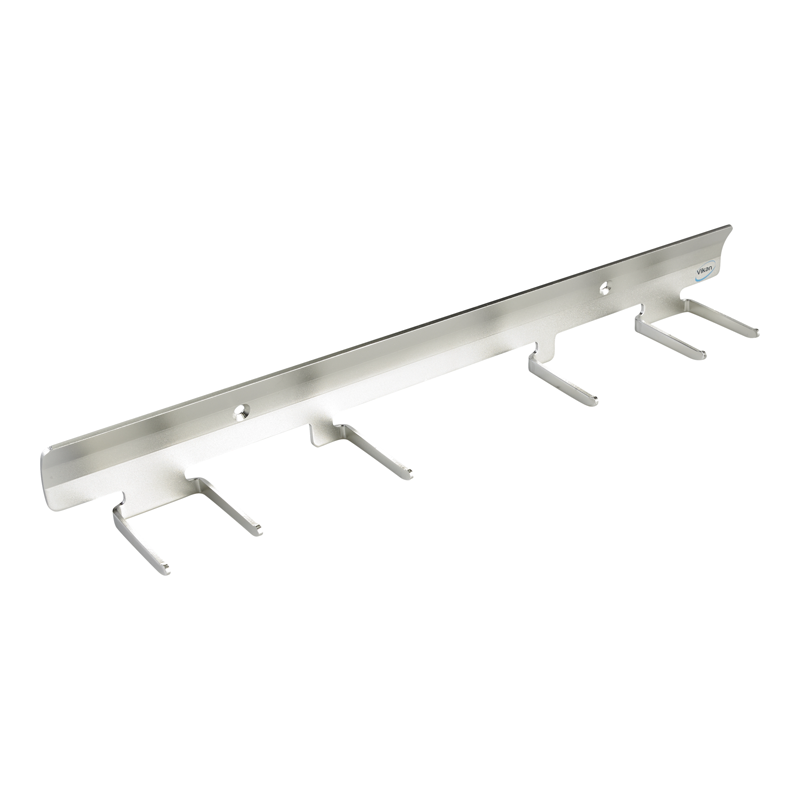 Multiple Stainless Steel Wall Bracket