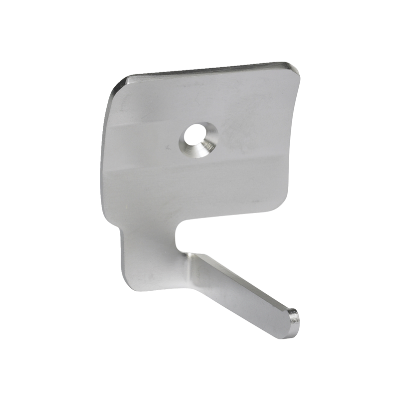 Single Stainless Steel Wall Bracket