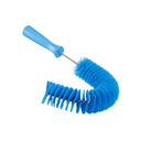 Brosse flexible à main