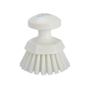 Brosse ronde soleil à main
