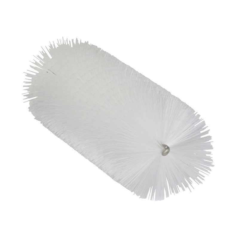 Brush for Flexible Rod