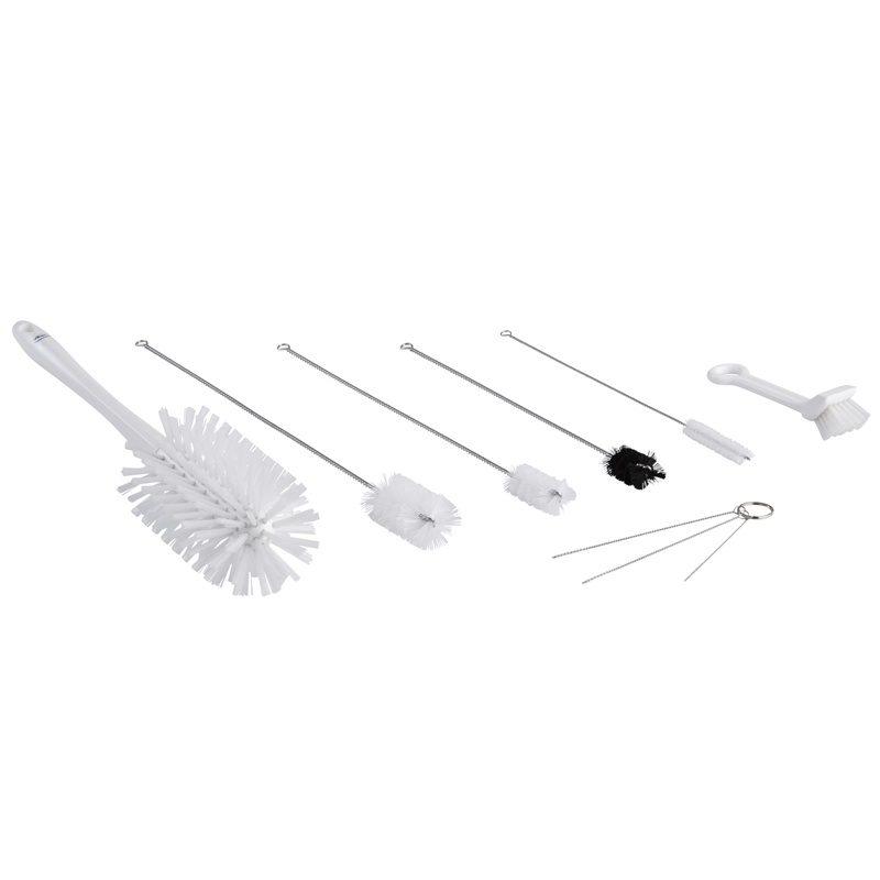 Multi-Purpose Bottle Brush Kit