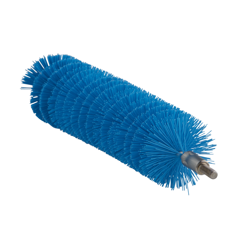 Tête d'écouvillon pour tige flexible