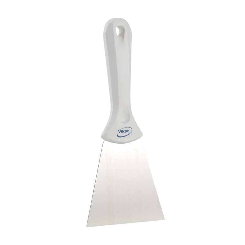 Hand Scraper with Stainless Steel Blade