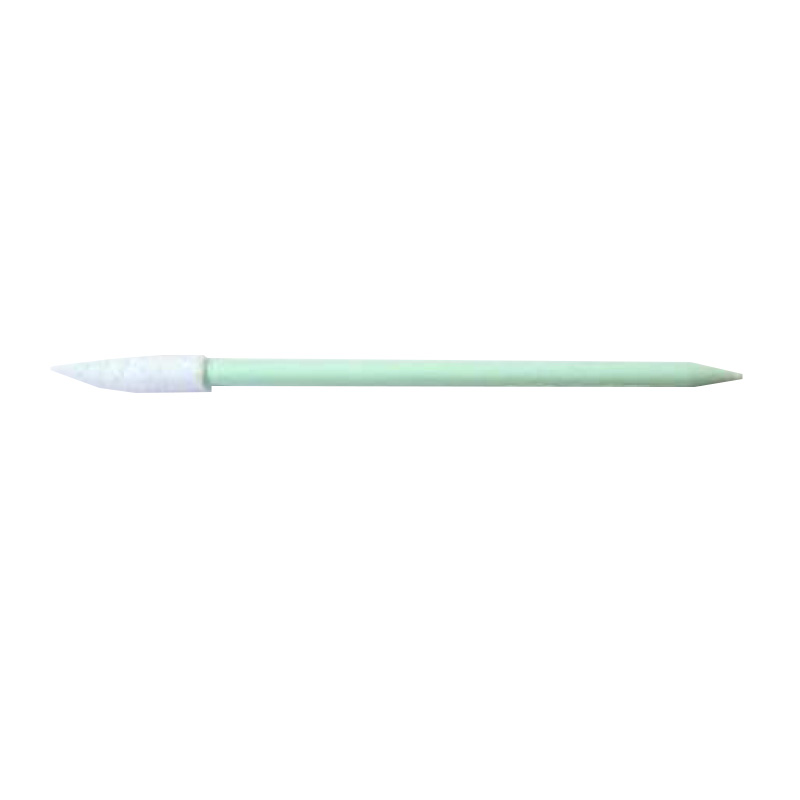 Swabs en mousse CLEANVIEW® avec tête pointue