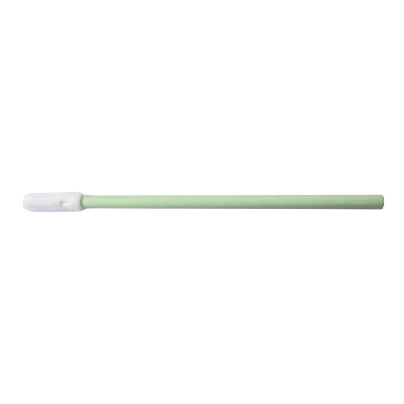 Swabs en double couche polyester CLEANVIEW®