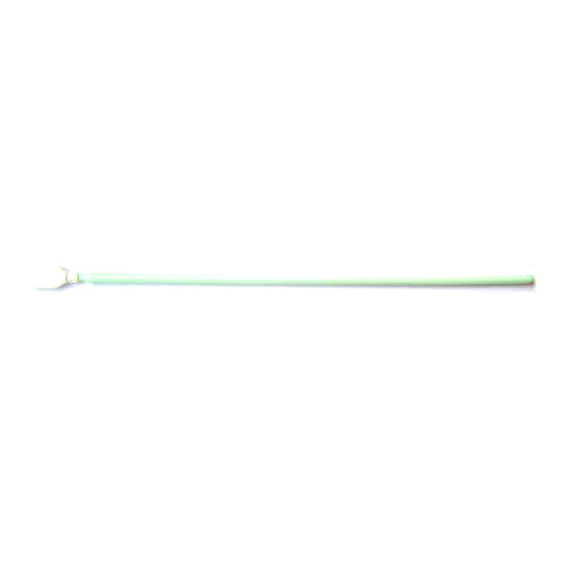 Swabs en polyester CLEANVIEW® avec long manche
