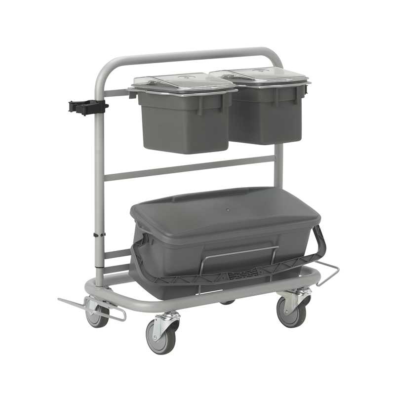 Chariot de nettoyage
