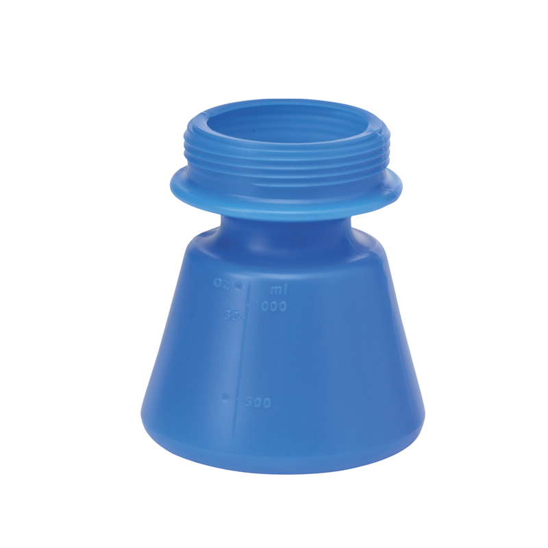 Large Spray Gun Reservoir
