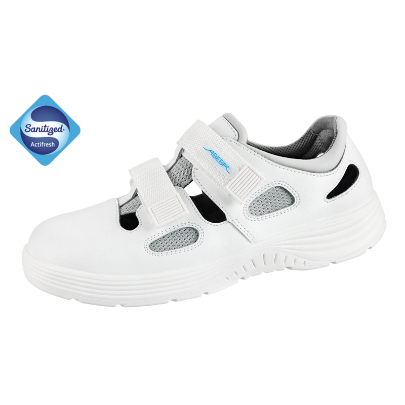 Sandales de sécurité x-light