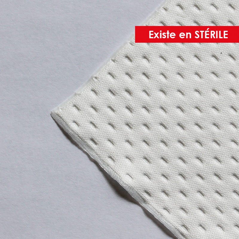 Tissu microfibre main & sol MICRO DOLCE CleanView®