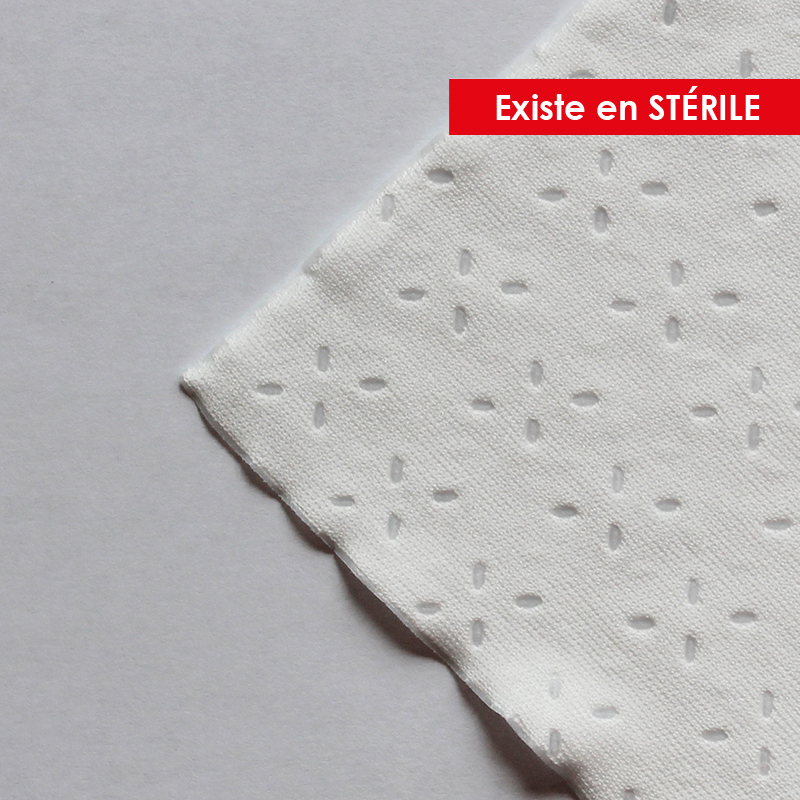 CleanView® FAVOLESO Double-Ply Hand & Floor Wipe