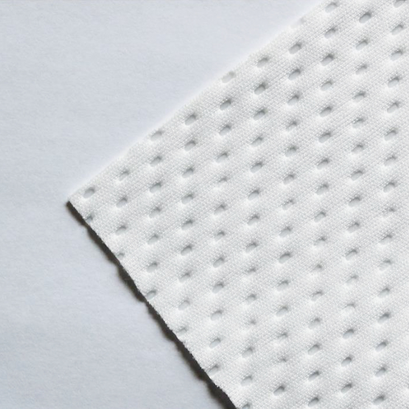 CleanView® GENWIPE Double-Ply Hand & Floor Wipe