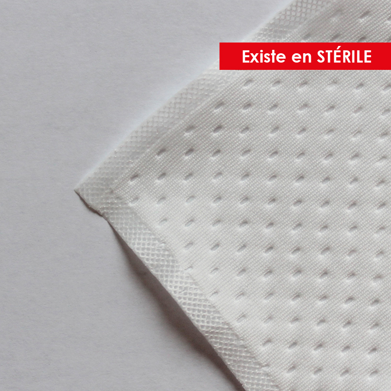 Tissu double plis main & sol STORIO PREMIUM Xtra CleanView®