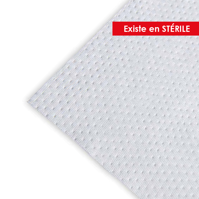 QUILTEC® Double-Ply Hand Wipe