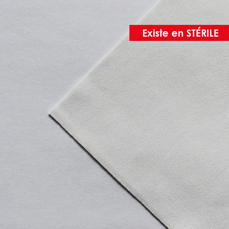 Tissu simple plis main & sol OTTIMO CleanView®