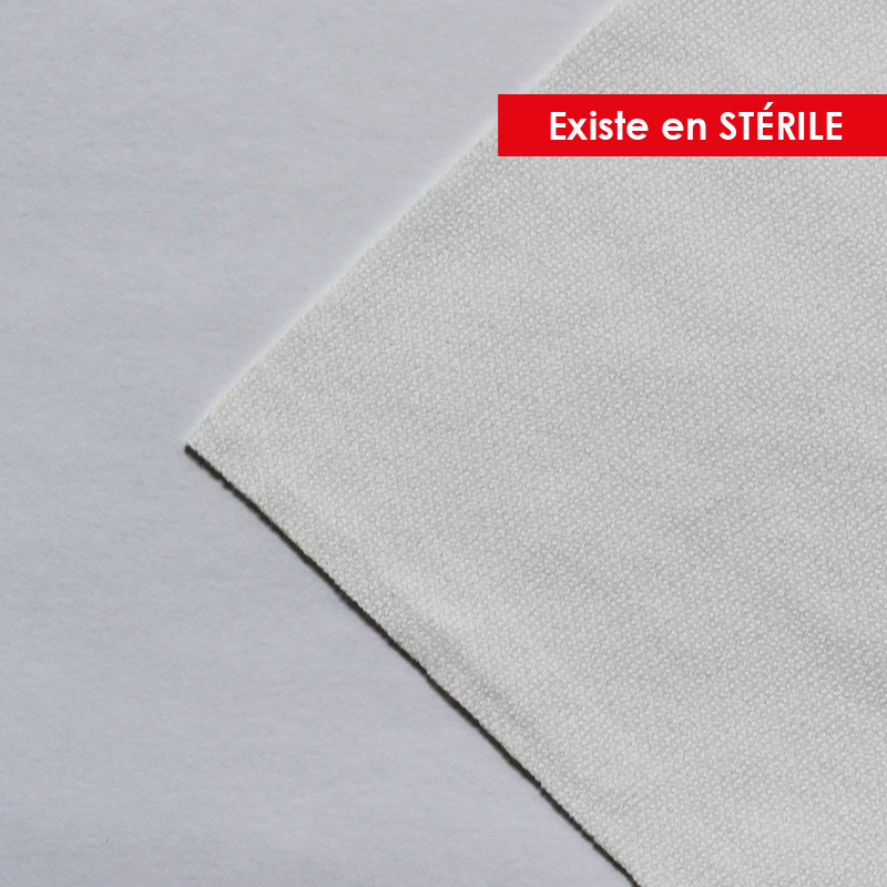 CleanView® OTTIMO2T Single-Ply Hand & Floor Wipe