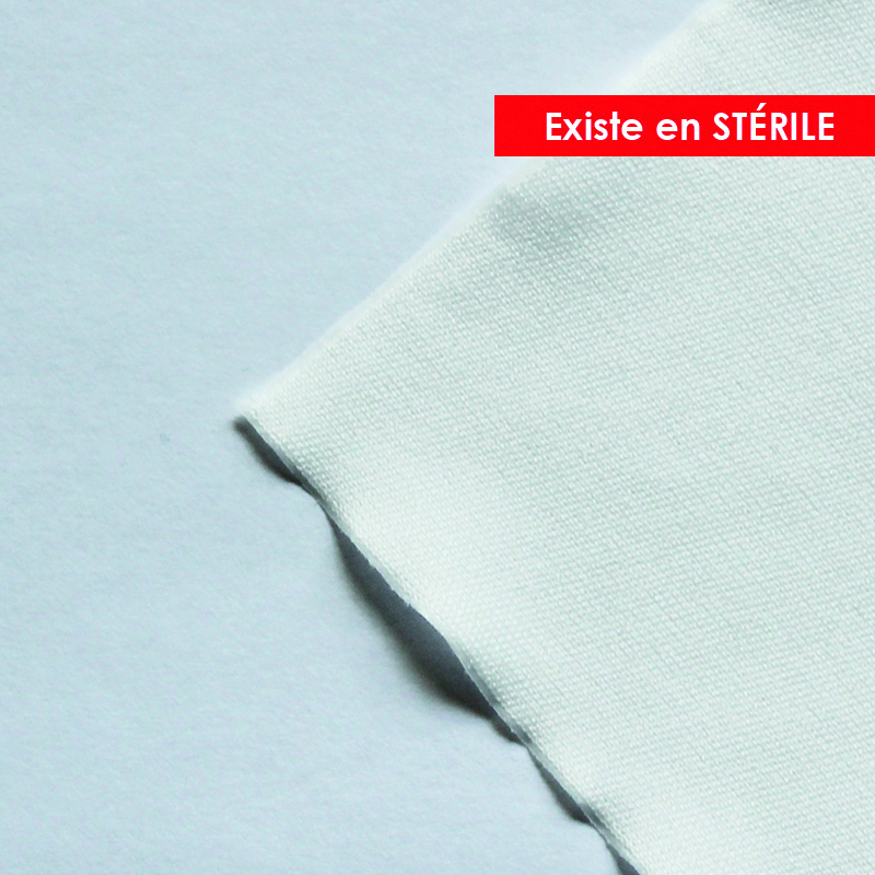 Tissu simple plis main & sol VIVALTO CleanView®