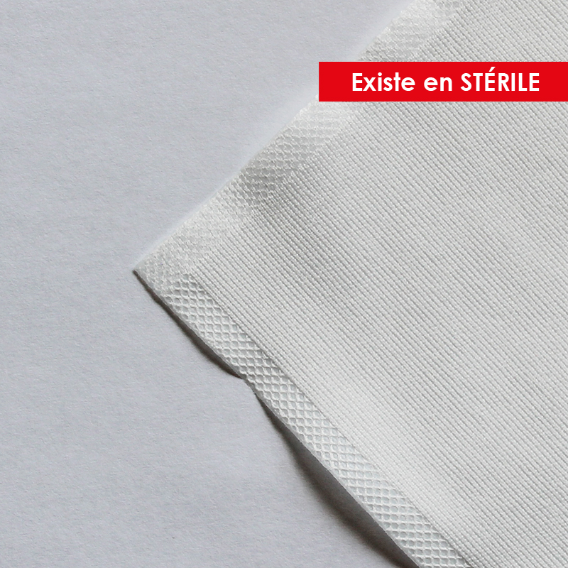 Tissu simple plis main & sol VIVALTO PREMIUM Xtra CleanView®