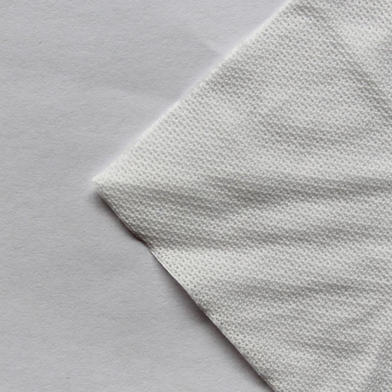 CleanView® GEN POLY Single-Ply Hand Wipe