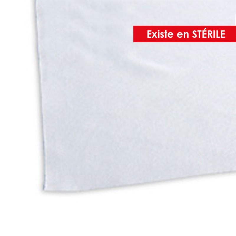 POLYNIT WIPES Single-Ply Hand Wipe