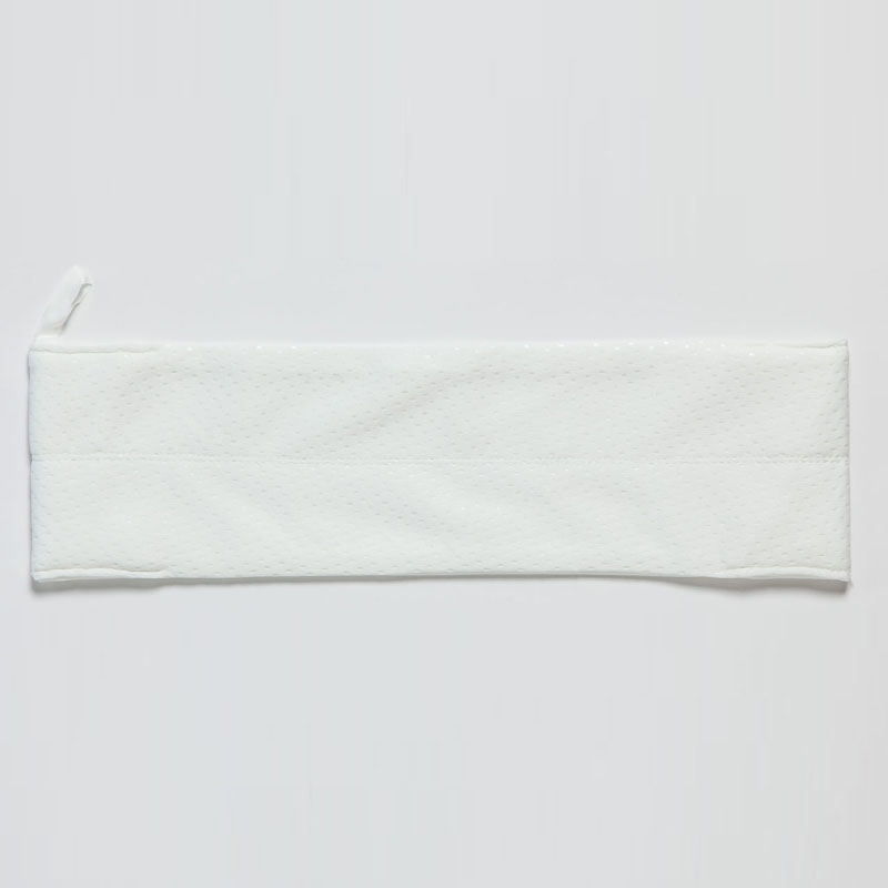 CleanView® GENMOP PUR POLYESTER Single-Ply Floor Mop Cover