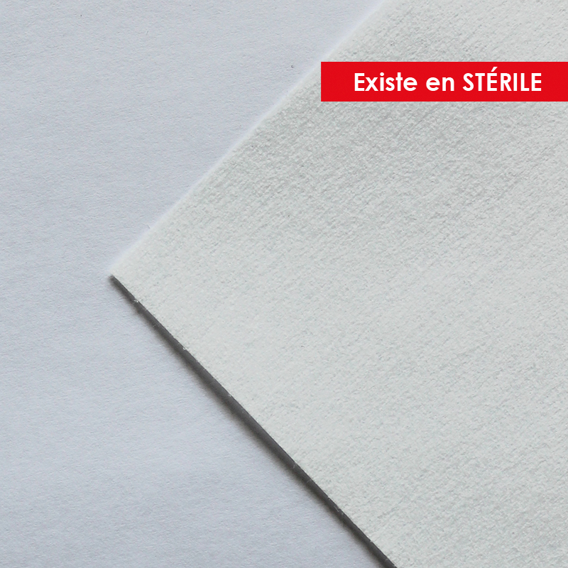 Tissu non tissé salle propre main & sol PERLA CleanView®
