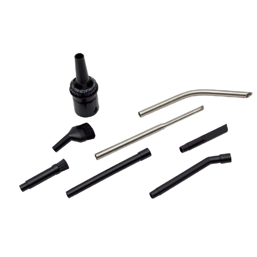 [WEB-TIG ACCESS MICRO OUTILS] PVC/ESD or All-Stainless-Steel Micro-Tool Kit