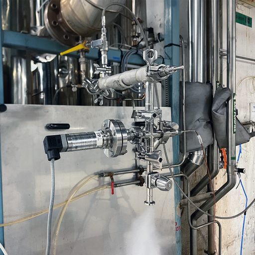 [WEB-CONTROLE QP VAP] La contrôle Qualité Vapeur  (QP/VAP)