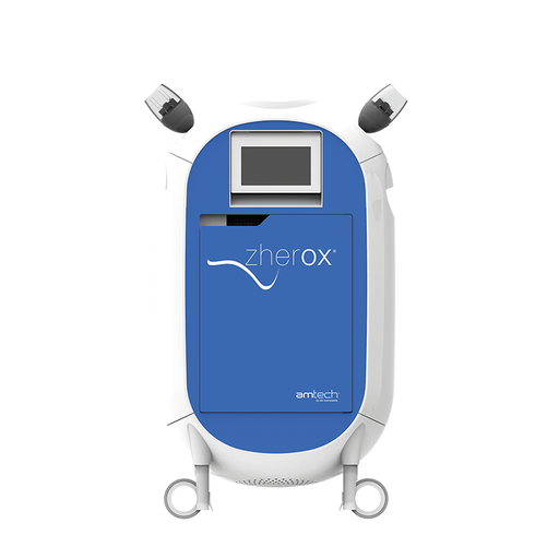 [WEB-ZHEROX] Système de DSVA Zherox®