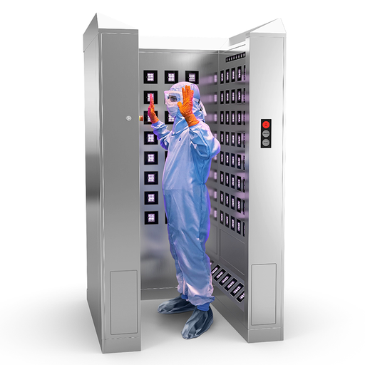 [WEB-STAND-UV222] Stand UV222