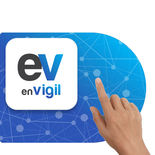 [WEB-ENVIGIL] enVigil, la solution EMS intégrale