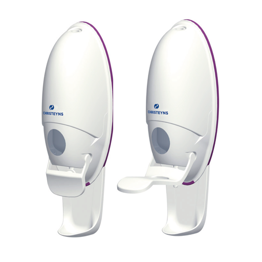 [WEB-MOBILIER-ACCES7] Distributeur Airless pour solutions