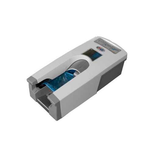 [WEB-MOBILIER-ACCES13] Automatic Overshoe Dispenser
