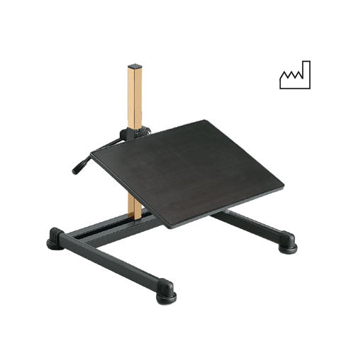 [WEB-REPOSEPIED3] Repose-pieds mécanique