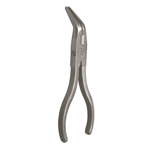 [WEB-PINCE5] Bent Long Nose Pliers (Bent Telephone)
