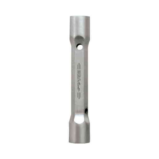 [WEB-CLE7] Straight Forged Box Spanner