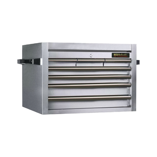 [WEB-COFFRE] Coffre à tiroirs 100% Inox