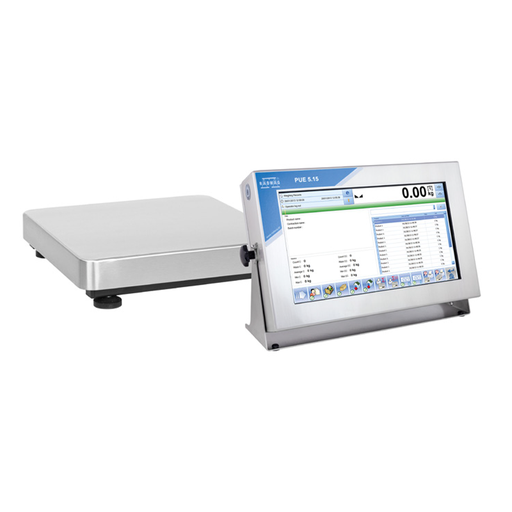 [WEB-BALANCE-INSUTRIELLE-PLATEFORME1] Industrial Platform Scale