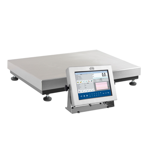 [WEB-BALANCE-INSUTRIELLE-PLATEFORME2] Industrial Platform Scale