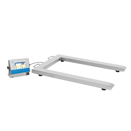 [WEB-PESE-PALETTE-INOX] Balance pèse-palettes inoxydable