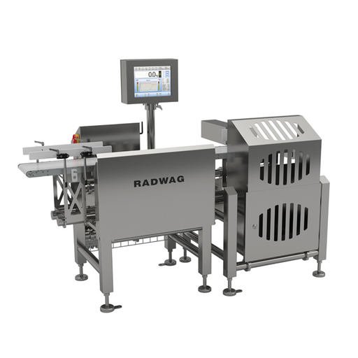 [WEB-TRIEUSE-PONDERALE2] Hermetically Sealed Checkweigher