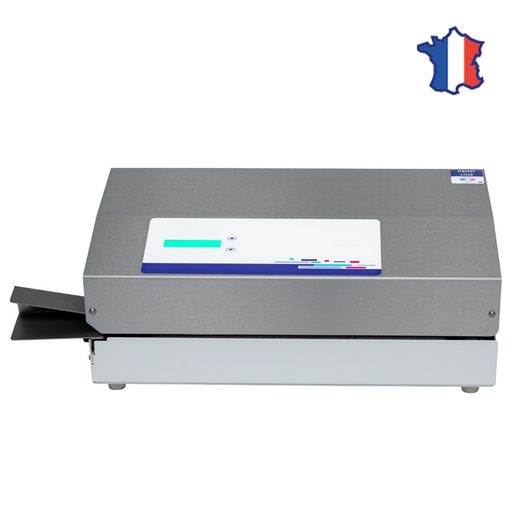 [WEB-THERMO-PRINT] PRINT LINE Heat Sealer, Printing for Enhanced Traceability
