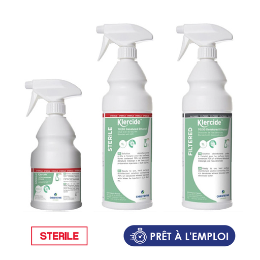 [WEB-KLERCIDE-ETHANOL] Klercide Éthanol