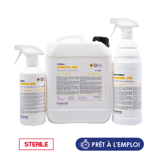 [WEB-CONTEC-IPA] Contec IPA - Low Endotoxin