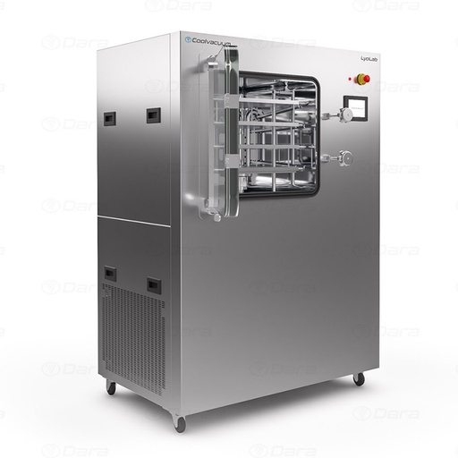 [WEB-LyoLab] Lyophilisateur LyoLab
