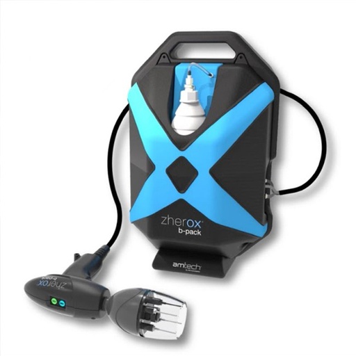 [WEB-ZHEROX-B-PACK] Système de DSVA Zherox® b-pack
